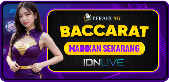 Casino Games Baccarat