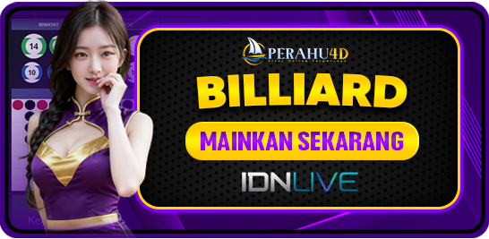 Casino Games Billiard