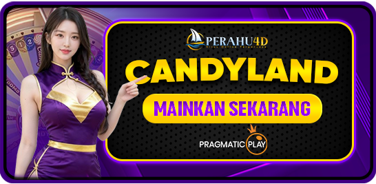 Casino Games Candy Land