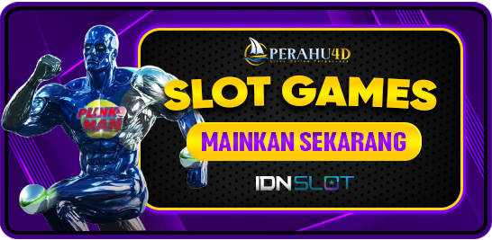 IDN Slot