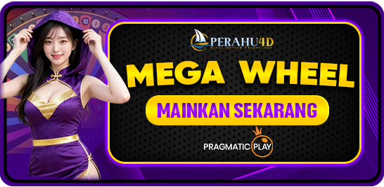 Casino Games Mega Wheel