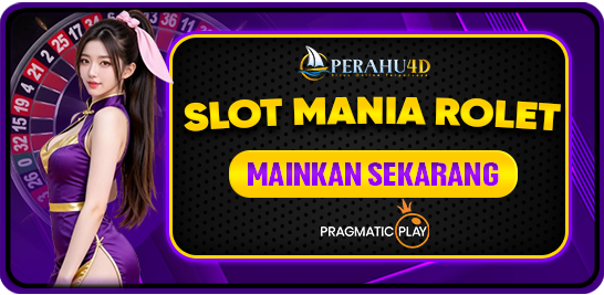 Casino Games Slot Mania Rolet